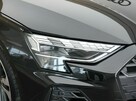 Audi S3 333KM Quattro Stronic SONOS MatrixLed HeadUp ACC Alu19 - 8