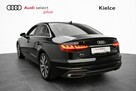 Audi A4 40 TFSI 204 KM Quattro Stronic VirtualPlus Led Nav Asystenci Gwarancja - 2
