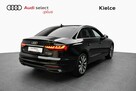 Audi A4 40 TFSI 204 KM Quattro Stronic VirtualPlus Led Nav Asystenci Gwarancja - 3