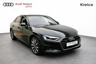 Audi A4 40 TFSI 204 KM Quattro Stronic VirtualPlus Led Nav Asystenci Gwarancja - 4