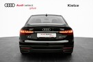 Audi A4 40 TFSI 204 KM Quattro Stronic VirtualPlus Led Nav Asystenci Gwarancja - 5