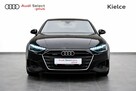 Audi A4 40 TFSI 204 KM Quattro Stronic VirtualPlus Led Nav Asystenci Gwarancja - 6