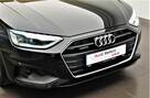 Audi A4 40 TFSI 204 KM Quattro Stronic VirtualPlus Led Nav Asystenci Gwarancja - 7