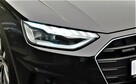 Audi A4 40 TFSI 204 KM Quattro Stronic VirtualPlus Led Nav Asystenci Gwarancja - 8