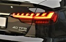 Audi A4 40 TFSI 204 KM Quattro Stronic VirtualPlus Led Nav Asystenci Gwarancja - 9