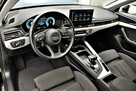Audi A4 40 TFSI 204 KM Quattro Stronic VirtualPlus Led Nav Asystenci Gwarancja - 12