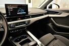Audi A4 40 TFSI 204 KM Quattro Stronic VirtualPlus Led Nav Asystenci Gwarancja - 16