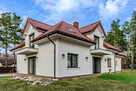 Elegancki dom 238 m2 | działka 2768 m2