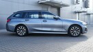 BMW Seria 3 Touring (G21 LCI) 2023 – bezwypadkowy, 100% oryginalny lak