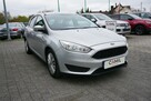 Ford Focus zarejestrowany, ubezpieczony, polski salon - 3