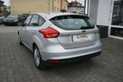 Ford Focus zarejestrowany, ubezpieczony, polski salon - 7