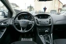 Ford Focus zarejestrowany, ubezpieczony, polski salon - 13