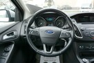 Ford Focus zarejestrowany, ubezpieczony, polski salon - 14