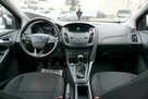 Ford Focus zarejestrowany, ubezpieczony, polski salon - 15