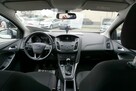 Ford Focus zarejestrowany, ubezpieczony, polski salon - 16