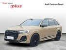 Audi Q7 MatrixLED_SkrętnaOś_Masaże_Wentylacja_HeadUp_Dociąg_Hak_360_B&O_Dociąg