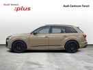 Audi Q7 MatrixLED_SkrętnaOś_Masaże_Wentylacja_HeadUp_Dociąg_Hak_360_B&O_Dociąg - 2