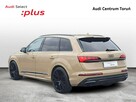Audi Q7 MatrixLED_SkrętnaOś_Masaże_Wentylacja_HeadUp_Dociąg_Hak_360_B&O_Dociąg - 3