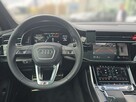 Audi Q7 MatrixLED_SkrętnaOś_Masaże_Wentylacja_HeadUp_Dociąg_Hak_360_B&O_Dociąg - 10