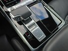 Audi Q7 MatrixLED_SkrętnaOś_Masaże_Wentylacja_HeadUp_Dociąg_Hak_360_B&O_Dociąg - 14