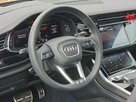 Audi Q7 MatrixLED_SkrętnaOś_Masaże_Wentylacja_HeadUp_Dociąg_Hak_360_B&O_Dociąg - 15
