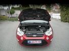 Ford S-Max 2.0D 7osob Panorama Stan b.dobry bezwypadkowy z Niemiec Gwarancja - 12
