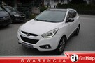 Hyundai ix35 2.0b 190tys. km Stan b.dobry bezwypadkowy z Niemiec Gwarancja 12mc - 2