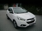 Hyundai ix35 2.0b 190tys. km Stan b.dobry bezwypadkowy z Niemiec Gwarancja 12mc - 4