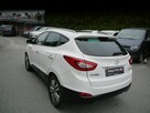 Hyundai ix35 2.0b 190tys. km Stan b.dobry bezwypadkowy z Niemiec Gwarancja 12mc - 6