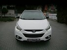 Hyundai ix35 2.0b 190tys. km Stan b.dobry bezwypadkowy z Niemiec Gwarancja 12mc - 7