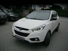 Hyundai ix35 2.0b 190tys. km Stan b.dobry bezwypadkowy z Niemiec Gwarancja 12mc - 8