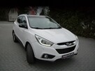 Hyundai ix35 2.0b 190tys. km Stan b.dobry bezwypadkowy z Niemiec Gwarancja 12mc - 9
