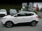 Hyundai ix35 2.0b 190tys. km Stan b.dobry bezwypadkowy z Niemiec Gwarancja 12mc - 10