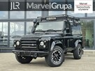 Range Rover Defender 2.2 Diesel AWD 6MT 3Drzwiowa / Serwisowana