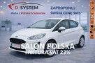 Ford Fiesta 2018 Tylko Salon Polska 1Właściciel GW serwis ASO 62 tyskm SALON - 1