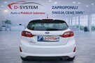 Ford Fiesta 2018 Tylko Salon Polska 1Właściciel GW serwis ASO 62 tyskm SALON - 4