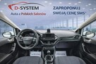 Ford Fiesta 2018 Tylko Salon Polska 1Właściciel GW serwis ASO 62 tyskm SALON - 5