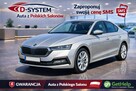 Škoda Octavia 2022Tylko Salon Polska 1Właściciel Bezwypadkowy ledy ASO SUPER STAN - 3