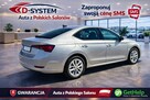 Škoda Octavia 2022Tylko Salon Polska 1Właściciel Bezwypadkowy ledy ASO SUPER STAN - 6