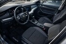 Škoda Octavia 2022Tylko Salon Polska 1Właściciel Bezwypadkowy ledy ASO SUPER STAN - 7