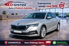 Škoda Octavia 2022Tylko Salon Polska 1Właściciel Bezwypadkowy ledy ASO SUPER STAN - 9