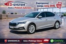 Škoda Octavia 2022Tylko Salon Polska 1Właściciel Bezwypadkowy ledy ASO SUPER STAN - 12