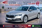 Škoda Octavia 2022Tylko Salon Polska 1Właściciel Bezwypadkowy ledy ASO SUPER STAN - 15