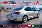 Škoda Octavia 2022Tylko Salon Polska 1Właściciel Bezwypadkowy ledy ASO SUPER STAN - 16