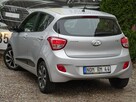 Hyundai i10 Benzyna, Bogate wyposażenie! Niski Przebieg! Bezwypadkowy! - 5