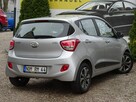 Hyundai i10 Benzyna, Bogate wyposażenie! Niski Przebieg! Bezwypadkowy! - 6
