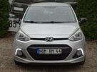 Hyundai i10 Benzyna, Bogate wyposażenie! Niski Przebieg! Bezwypadkowy! - 7