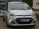 Hyundai i10 Benzyna, Bogate wyposażenie! Niski Przebieg! Bezwypadkowy! - 8