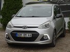 Hyundai i10 Benzyna, Bogate wyposażenie! Niski Przebieg! Bezwypadkowy! - 9