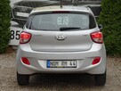 Hyundai i10 Benzyna, Bogate wyposażenie! Niski Przebieg! Bezwypadkowy! - 10